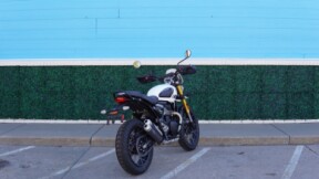 2026 Scrambler 400 XC thumb 1