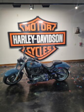 2024 Harley-Davidson® Fat Boy™ 114 thumb 3