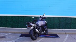 2026 BMW Motorrad R 1300 GS Adventure thumb 1