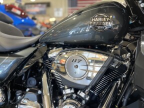 FLHXL 2026 Street Glide Limited thumb 2