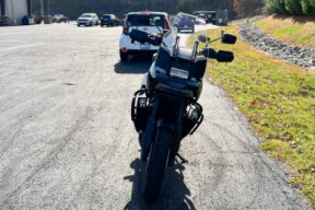 2022 Harley-Davidson® Pan America™ 1250 Special RA1250S thumb 0
