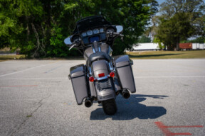 2023 Harley-Davidson® Street Glide® Special FLHXS thumb 1