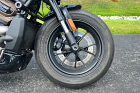2023 Harley-Davidson® Sportster® S RH1250S thumb 2