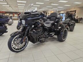 FLHLT 2026 Street Glide 3 Limited thumb 1