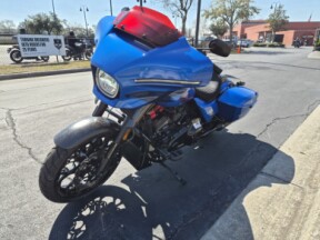 FLHXSTSE 2026 CVO Street Glide ST thumb 1
