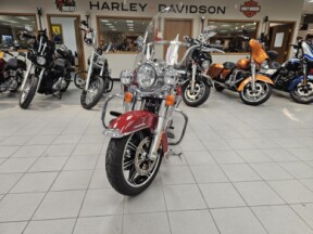 FLHR 2021 Road King® thumb 2