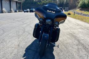 2024 Harley-Davidson® Ultra Limited FLHTK thumb 0