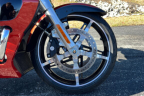 FLHXU 2025 Street Glide™ Ultra thumb 2