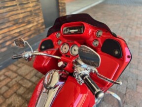 2010 Harley Davidson Road Glide Custom FLTRX thumb 0