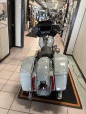 2026 Harley-Davidson® Street Glide® Dark Billiard Gray Chrome Trim thumb 1