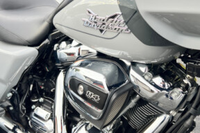 2024 Harley-Davidson® Road Glide 3 FLTRT thumb 3
