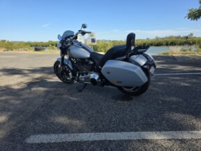 2023 Harley-Davidson FLSB thumb 1
