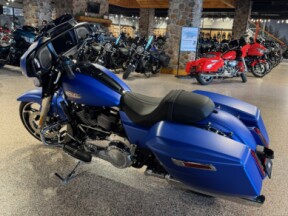 2026 Harley-Davidson® Street Glide® FLHX thumb 0