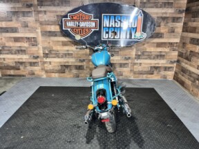 2026 Royal Enfield Classic 650 Trip Teal thumb 1