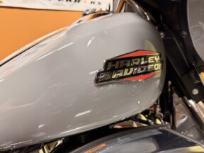FLHX 2026 Street Glide® thumb 1