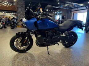 RA1250ST 2026 Pan America® 1250 ST thumb 1