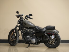 XL 883N 2019 Iron 883™ thumb 0
