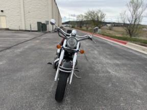 2000 Honda Shadow ACE thumb 3