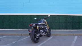  2026 SPEED TWIN 1200 RS thumb 1