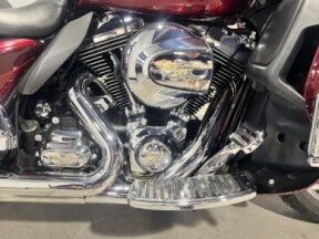 2016 Harley-Davidson® Ultra Limited Two-Tone Mysterious Red Sunglo/Velocity Red Sunglo  FLHTK thumb 1