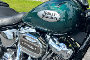 2024 Harley-Davidson® Heritage Classic 114 FLHCS thumb 3