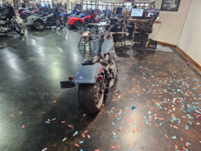 2024 Harley-Davidson® Fat Boy™ 114 thumb 1