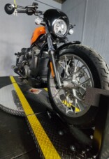  2024 Nightster™ Special RH975S thumb 0