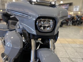 FLHXL 2026 Street Glide Limited thumb 1