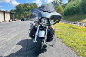 2022 Harley-Davidson® Ultra Limited FLHTK thumb 0