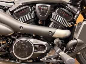 RH1250S 2026 Sportster® S thumb 0