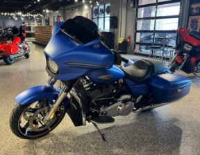 2026 Harley-Davidson® Street Glide® FLHX thumb 1