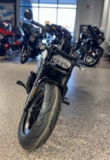 2026 Harley-Davidson® Sportster® S RH1250S thumb 2
