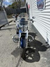 2013 Harley-Davidson® Switchback™ Big Blue Pearl thumb 1
