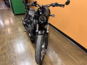 RH975S 2026 Nightster Special® thumb 2