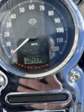 2013 Harley-Davidson® Switchback™ Big Blue Pearl thumb 0