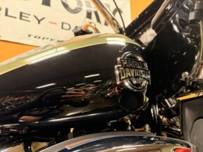 FLTRXL 2026 Road Glide Limited thumb 1