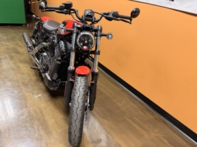 RH975 2026 Nightster® thumb 2