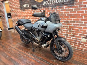 RA1250S 2026 Pan America® 1250 Special thumb 2