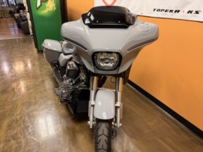 FLHX 2026 Street Glide® thumb 2