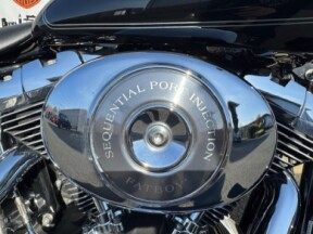 Fat Boy 1450cc Twin Cam FLSTFI  thumb 2