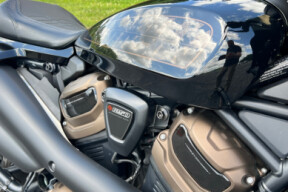 2023 Harley-Davidson® Sportster® S RH1250S thumb 3