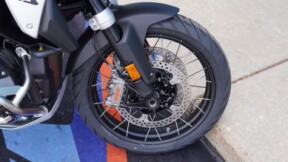 2026 BMW Motorrad R 1300 GS thumb 0