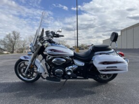 2010 Yamaha V Star 950 thumb 0