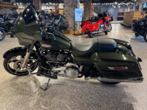 2026 Harley-Davidson® Street Glide® FLHX thumb 0