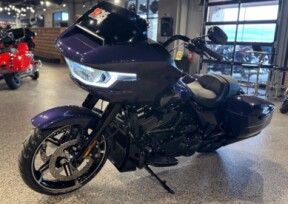 2026 Harley-Davidson® Road Glide® FLTRX thumb 1