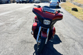 FLHXU 2025 Street Glide™ Ultra thumb 0