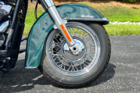 2024 Harley-Davidson® Heritage Classic 114 FLHCS thumb 2