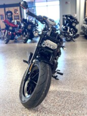 2025 Harley-Davidson® Sportster™ S RH1250S thumb 2