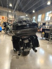 2014 Harley-Davidson® Ultra Limited Black thumb 1