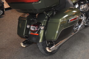FLHXL 2026 Street Glide Limited thumb 1